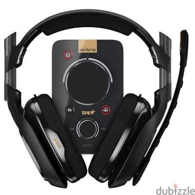 Astro A40 gen 3 + Mix Amp PC/PS4/PS5 (Open Box)