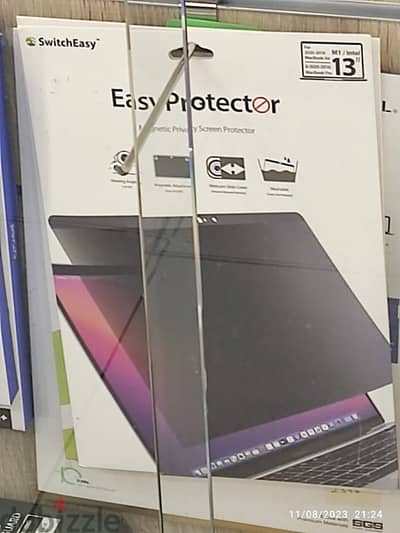 SwitchEasy protector MacBook air 13" m1