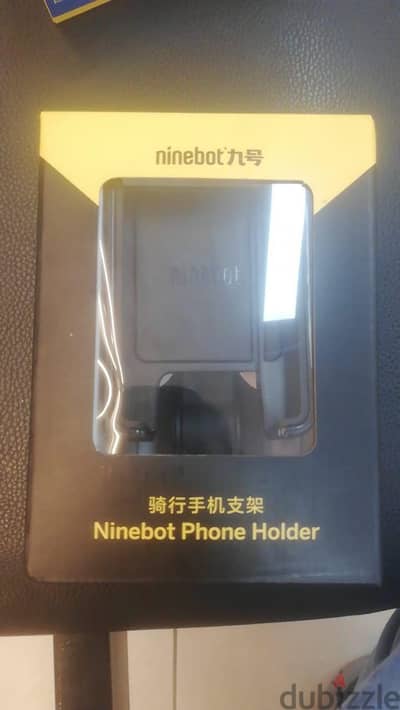 Ninebot phone holder Original & Best offer