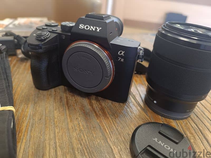 sony a7iii 2