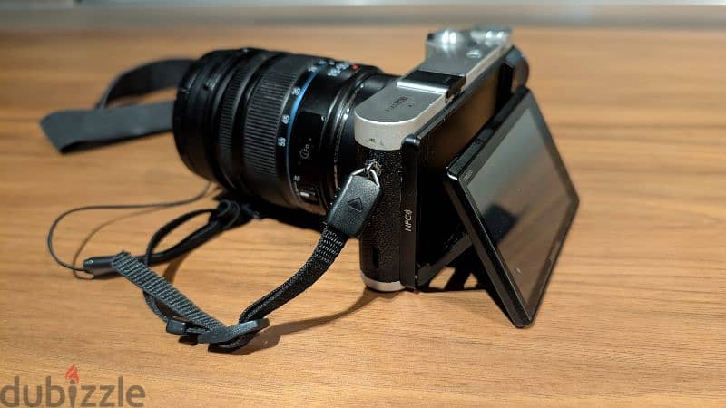 Samsung NX300 1