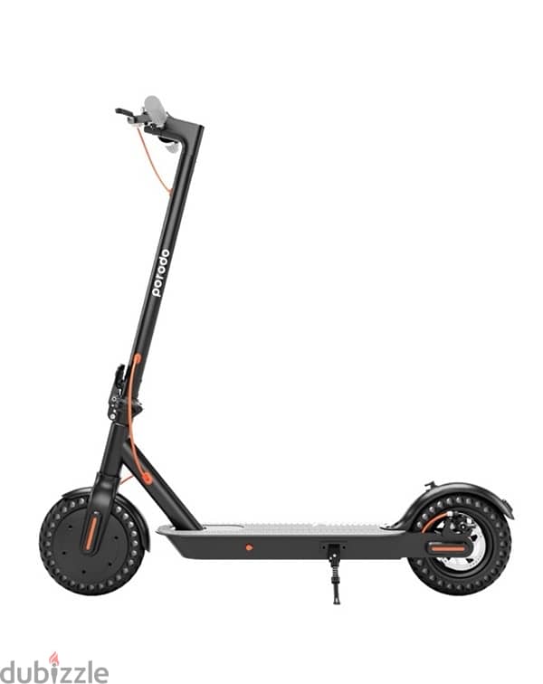 Electric Scooter 0