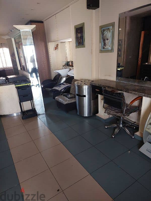 salon coiffure 0