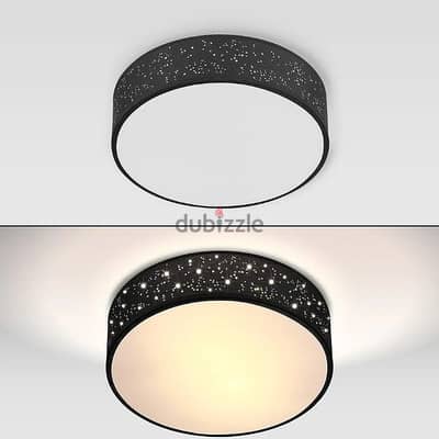 German store monzana ceiling lamp