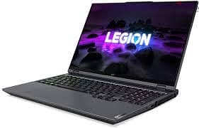 Lenovo Legion 5 Pro 16ITH6H – High-Performance Gaming