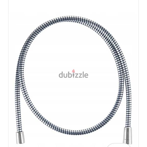 shower head hose 1