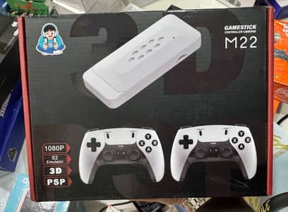 GameStick M22 Great & Last offer