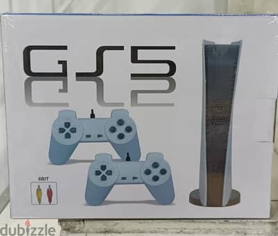 Gs5 Game station 5 Original & Best offer