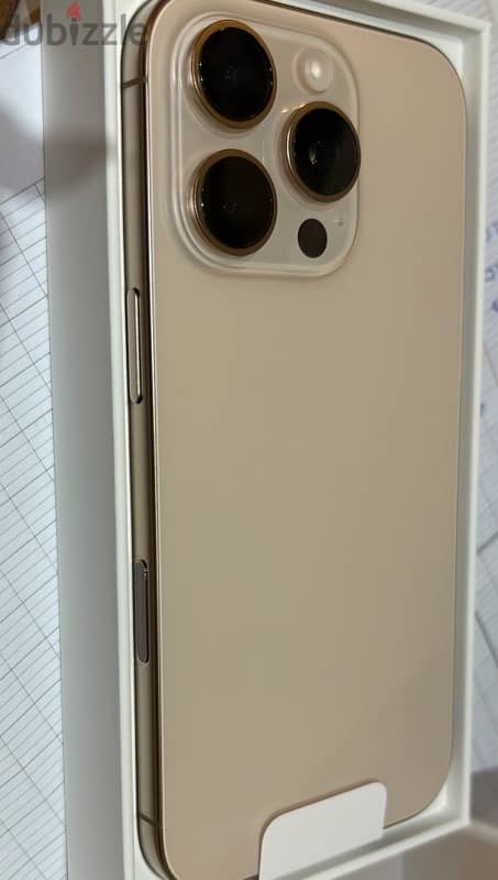 iphone 16 pro 256 gb 990$ 2