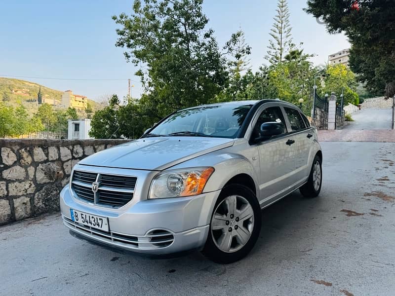 Dodge Caliber 2007 2.0 Super clean!!! 0