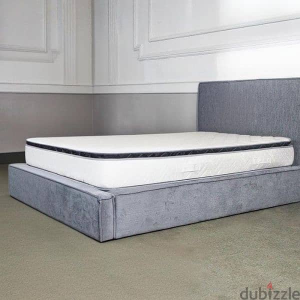 Lora mattress 1