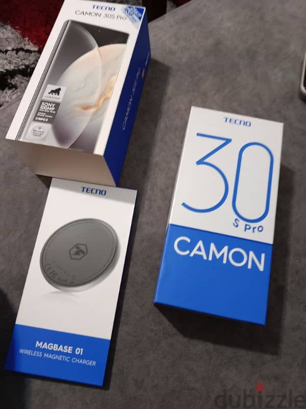 tecno camon 30s pro 4