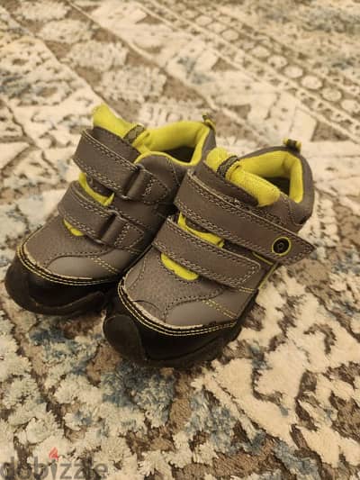 Pediped baby toddler winter shoes