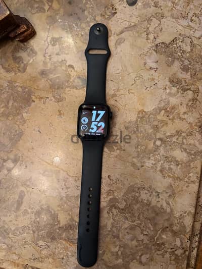 Apple watch SE 2nd generation