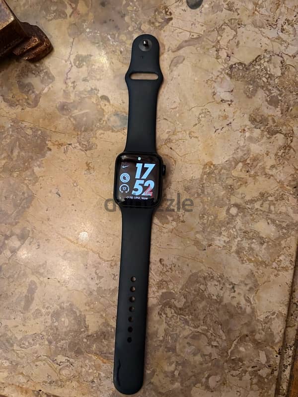 Apple watch SE 2nd generation 0