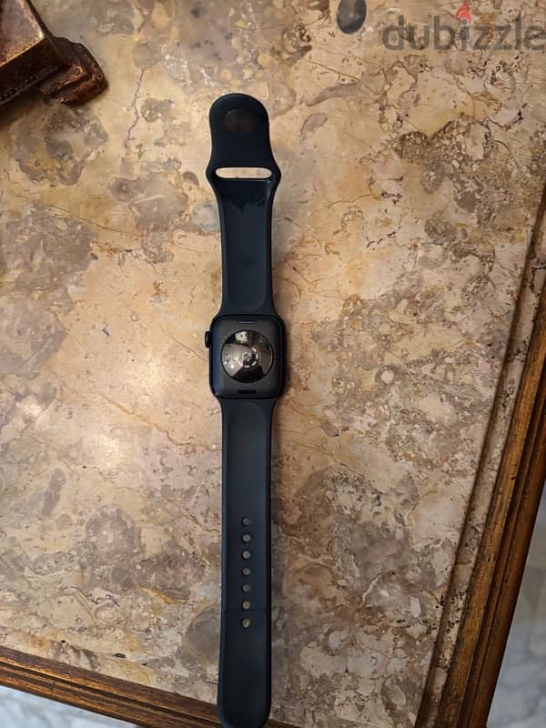 Apple watch SE 2nd generation 1