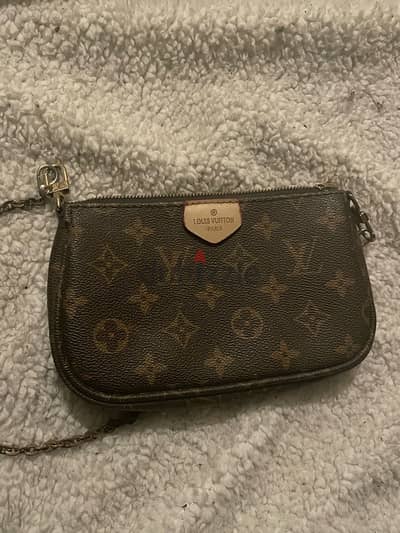 100% Original louis vuition bag