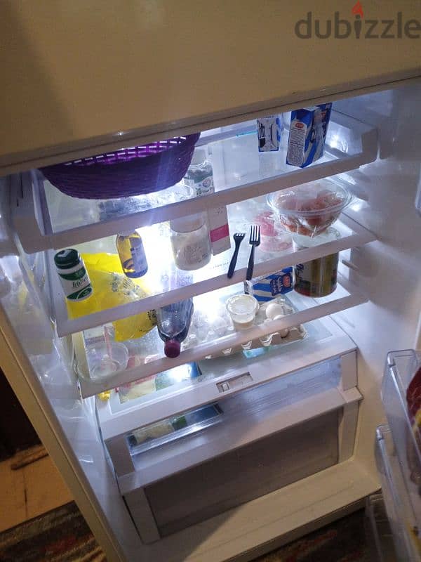 lg refrigerator 2