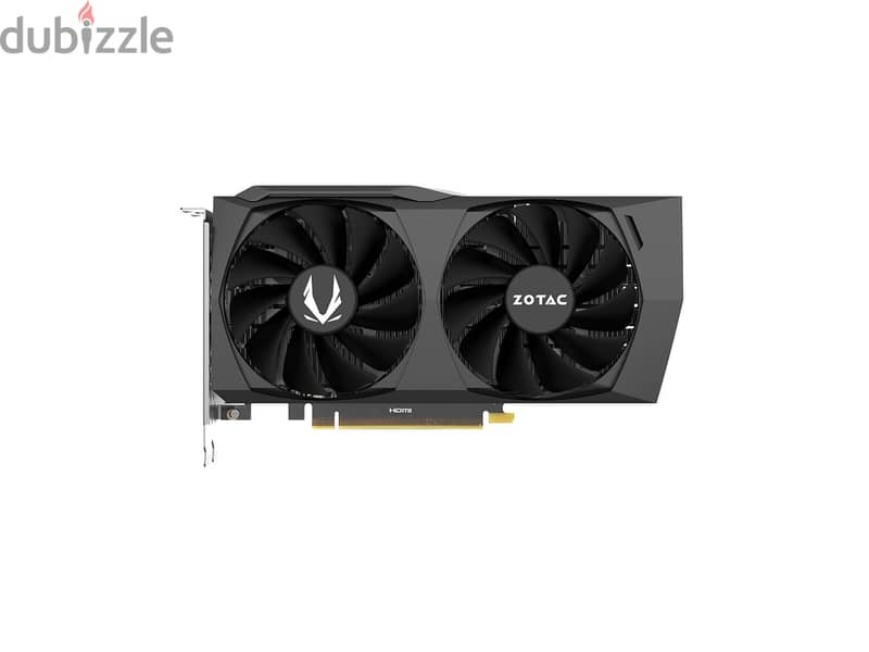 Zotac RTX 4060TI 8GB GDDR6 OC Spider-man Edition | RTX 4060 2