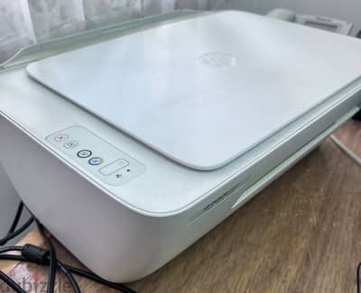 hp deskjet printer