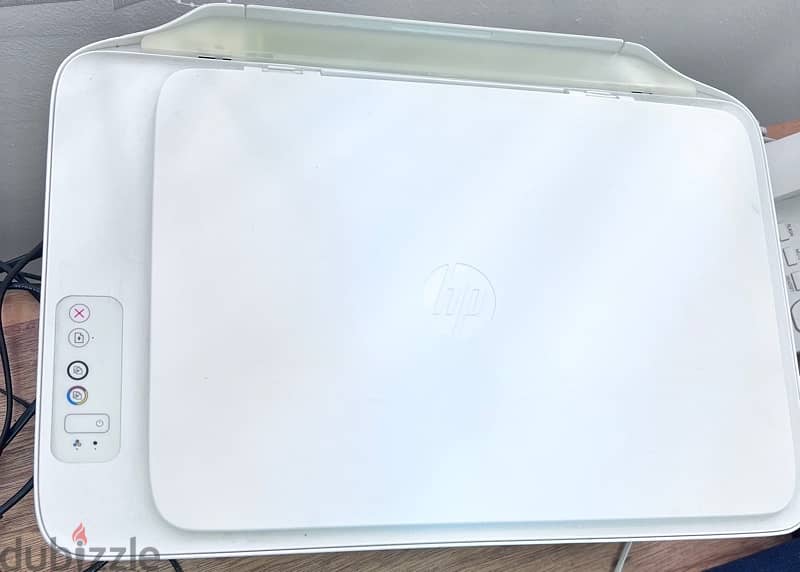 hp deskjet printer 2