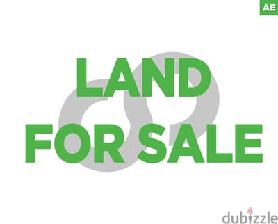 Land for sale in Majd El baana/مجد البعنة REF#AE118816