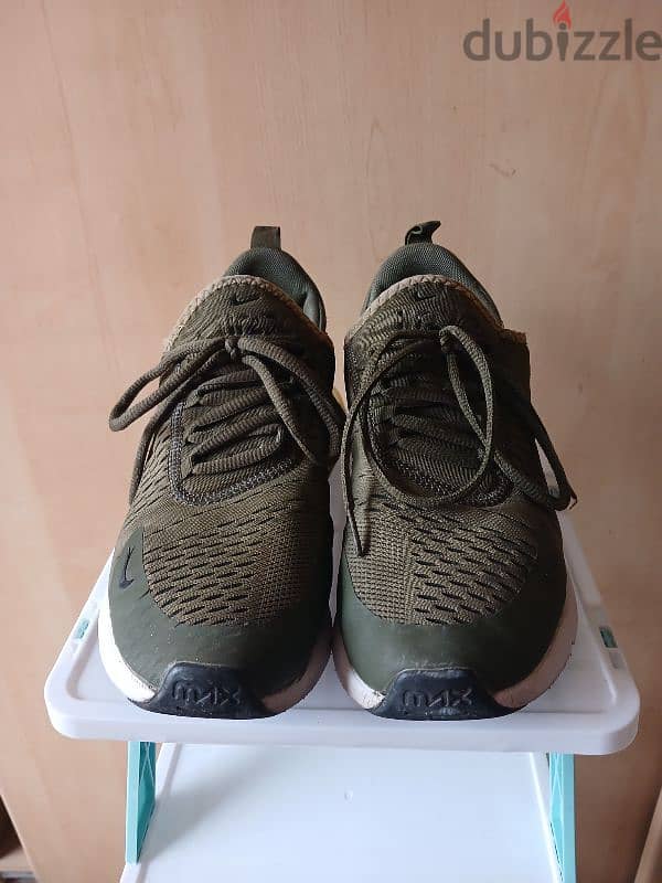 original nike air 27c size 42 1