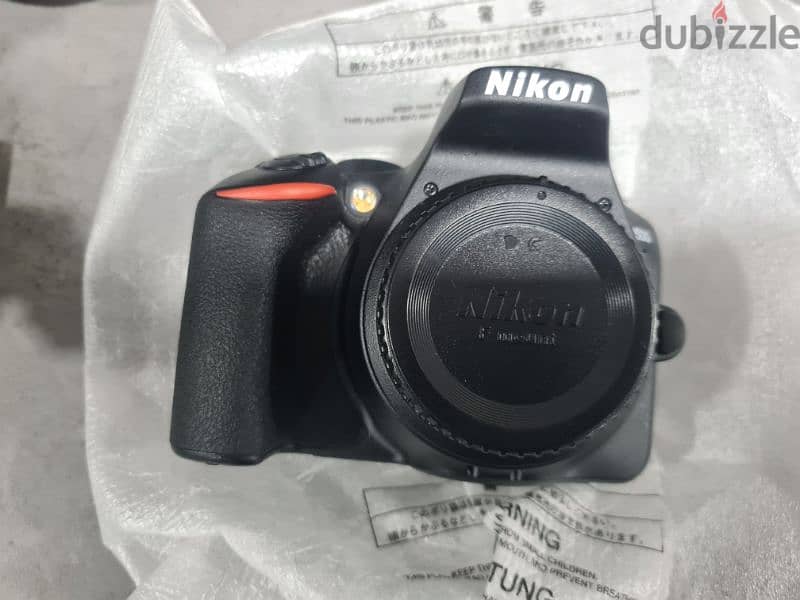 nikon digital camera d3500 1