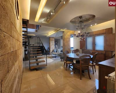 high-end - attractive price- Mtayleb, Metn/مطيلب, متن REF#OU118820