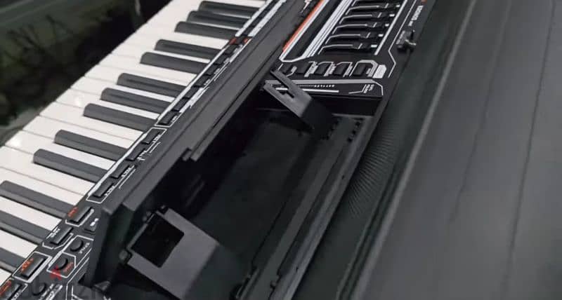 KORG Pa5x MG 5