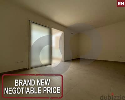 brand new - city rama, Dekwaneh/ سيتي رمى, دكوانه REF#RN118821