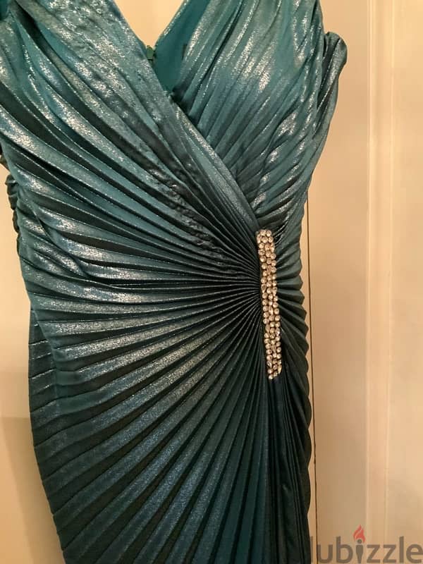 elegant dress size 40 1