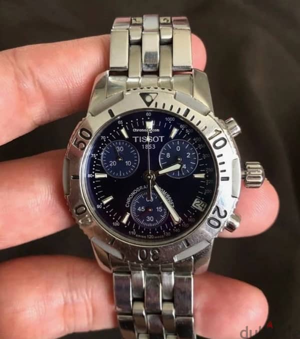 tissot prs 200 0