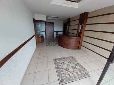 65 Sqm | Shop for rent in Fanar / Main road