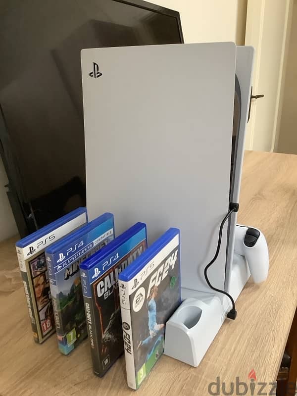 ps5 cooling stand 2