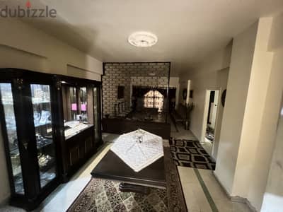 RWB106RR - Used Apartment for sale in Tripoli