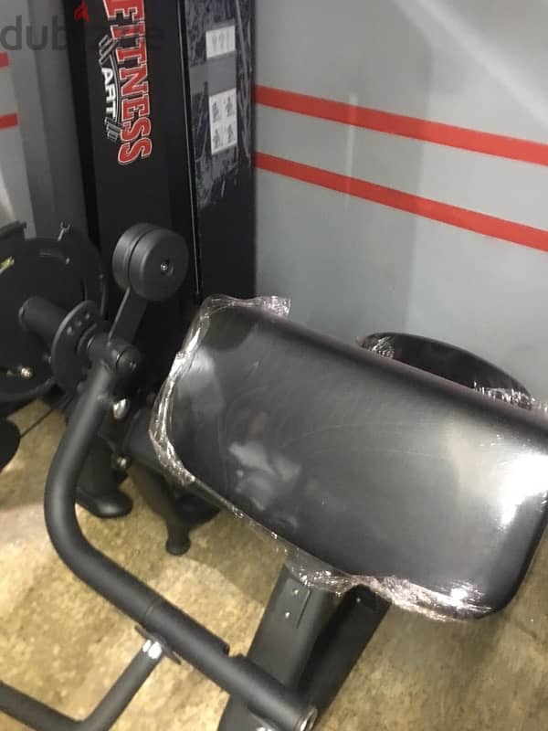 triceps and biceps machine new 3