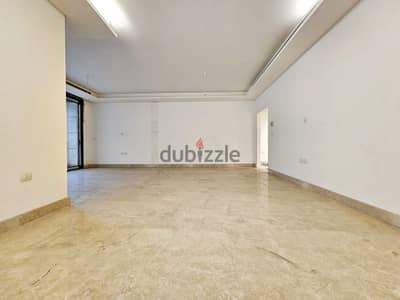 RA25-3986 Spacious Apartment 165 m2, for Rent in Saifi