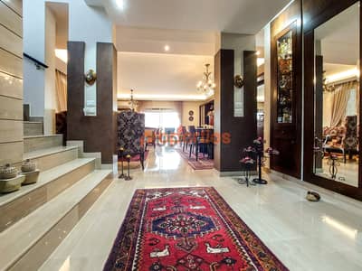 Duplex for sale in Bqennaya دوبلكس للبيع في بقنايا CPSM239