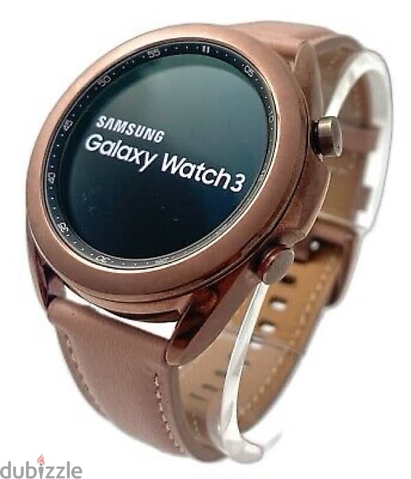 samsung watch 3 & 4 1