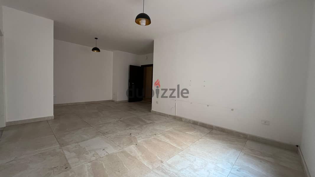 RWK160RM - Apartment for Sale in a calm area in Zouk Mikael 0