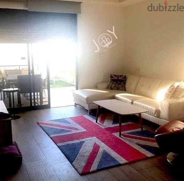 Holiday Beach - 120m2 stunning fully furnished duplex chalet for sale 0