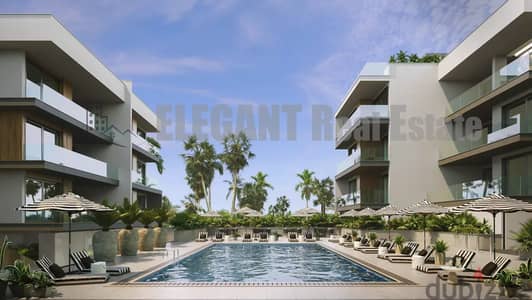 Apartment For Sale | Larnaca | Cyprus | Payment Facilities