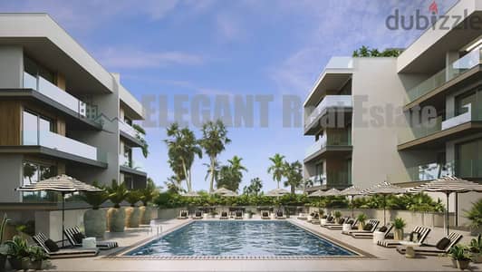 Apartment For Sale | Larnaca | Cyprus | Payment Facilities