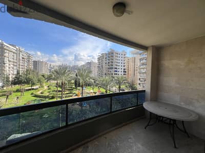 RWB107RR - Apartment for sale in Tripoli - Furnished