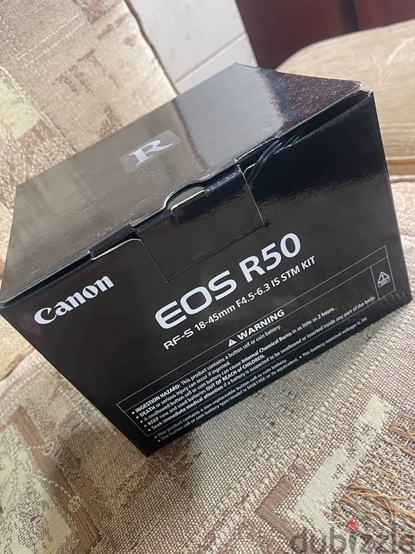 canon eos r50 5