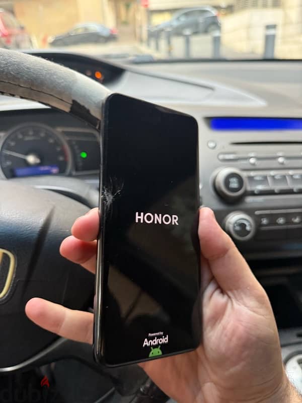 honor magic 6 pro 1