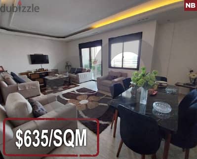 open sea & mountain- Beit El Chaar, Metn/بيت الشعار, متن REF#NB118833