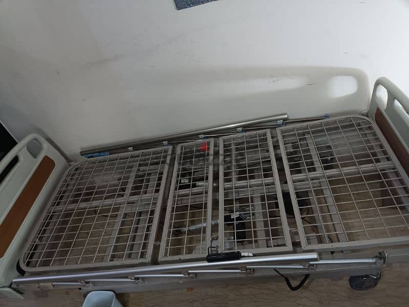 medical bed for sale 1