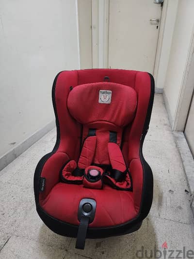 car seat